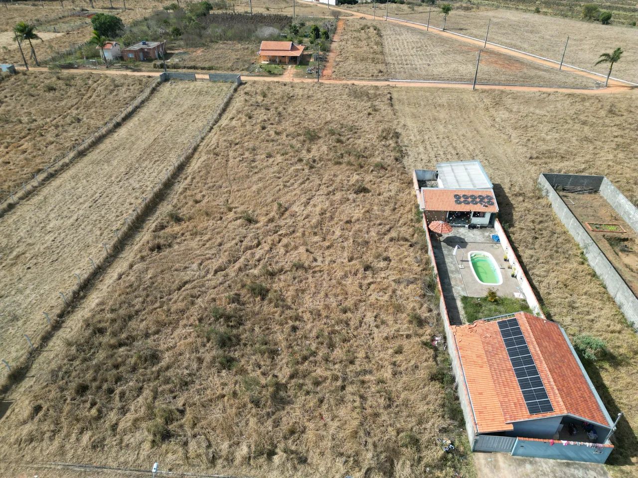 Terreno de 2000 mil metros em jacutinga  - Foto 5