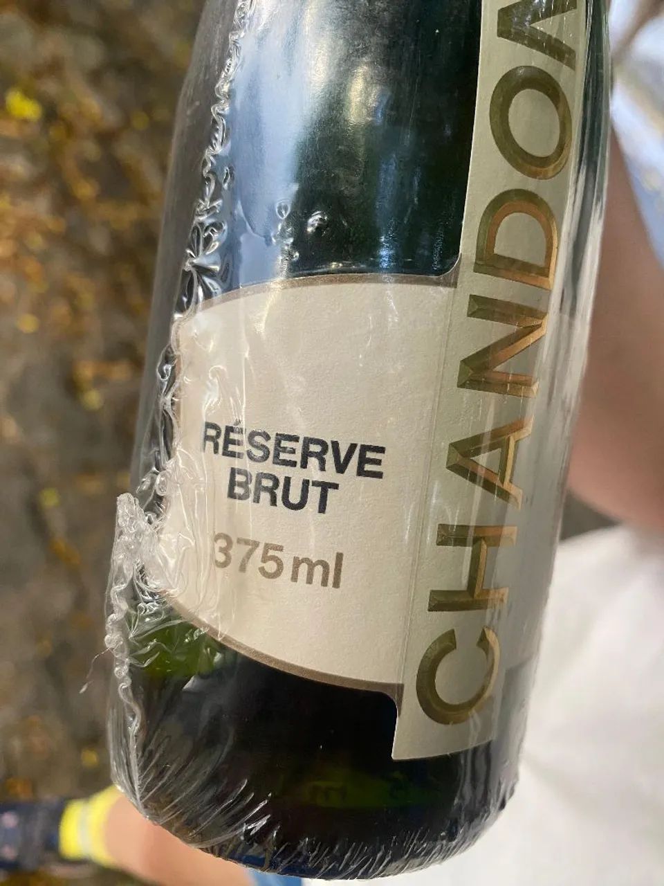Chandon 375 ml - Foto 2