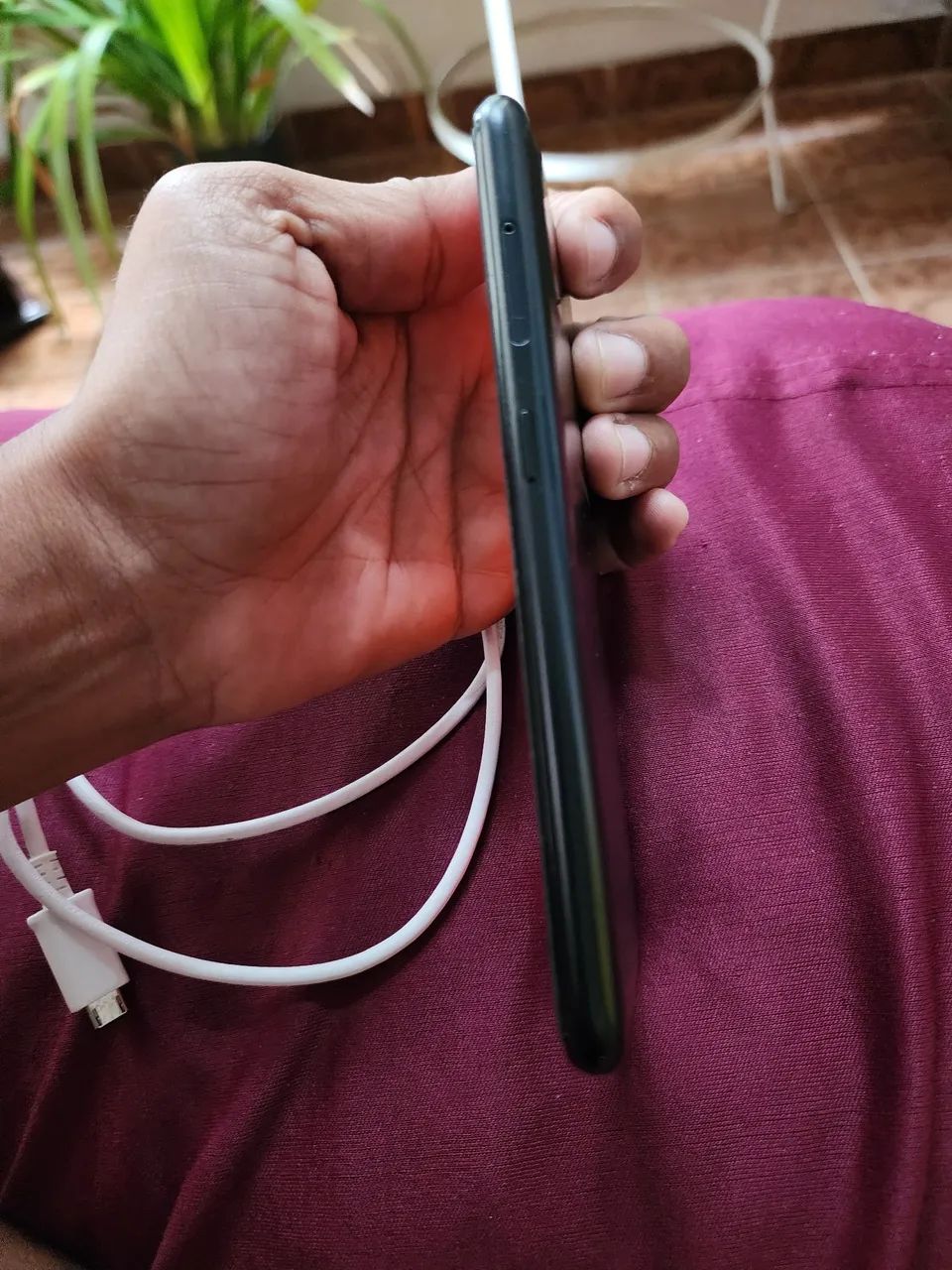 A01 Samsung  - Foto 5