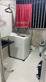 VENDO APARTAMENTO ARAPOANGAS   - Foto 5