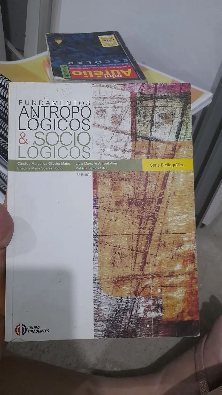 Livros para doação  - Foto 3
