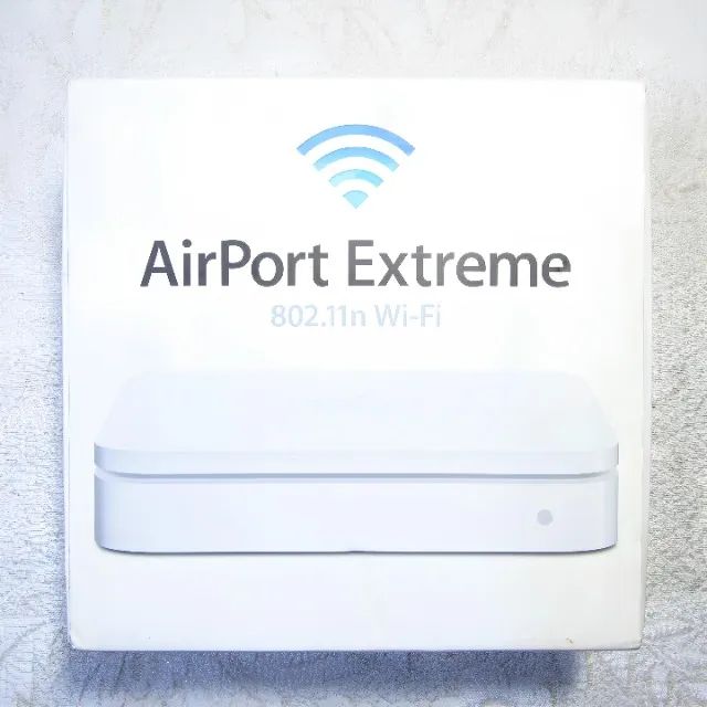 Apple Airport Extreme A1354 - Foto 4