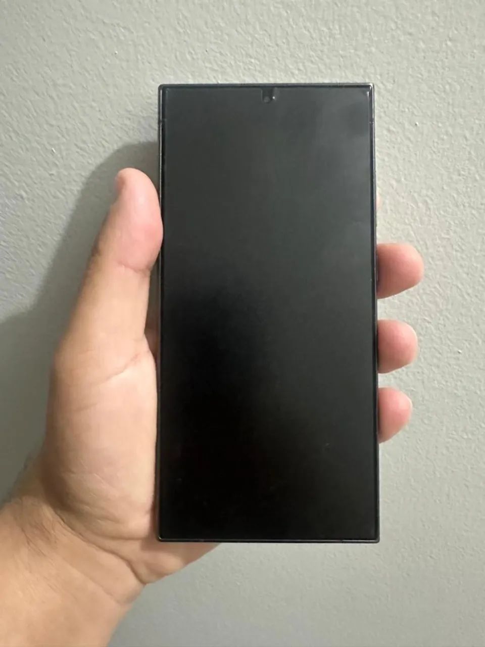 Samsung Galaxy S24 Ultra 512GB preto  - Foto 2