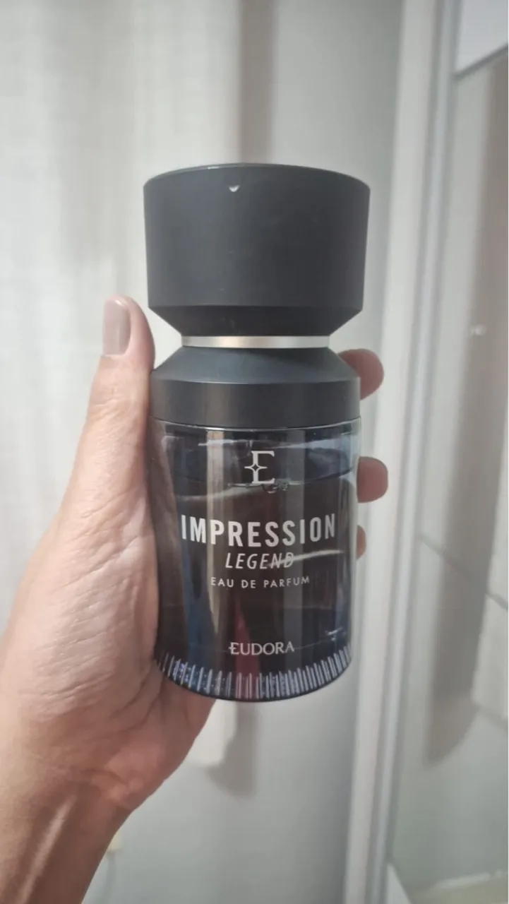 Perfume Eudora Impression Legend Eau de Parfum
