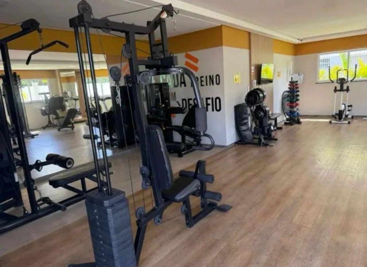 Vendo Apartamento Del Rey  - Foto 2