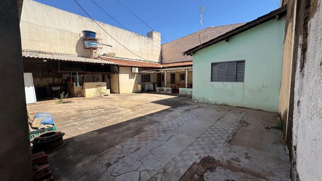 *IMOVEL COMERCIAL E RESIDENCIAL* Av PIO XII - Foto 7