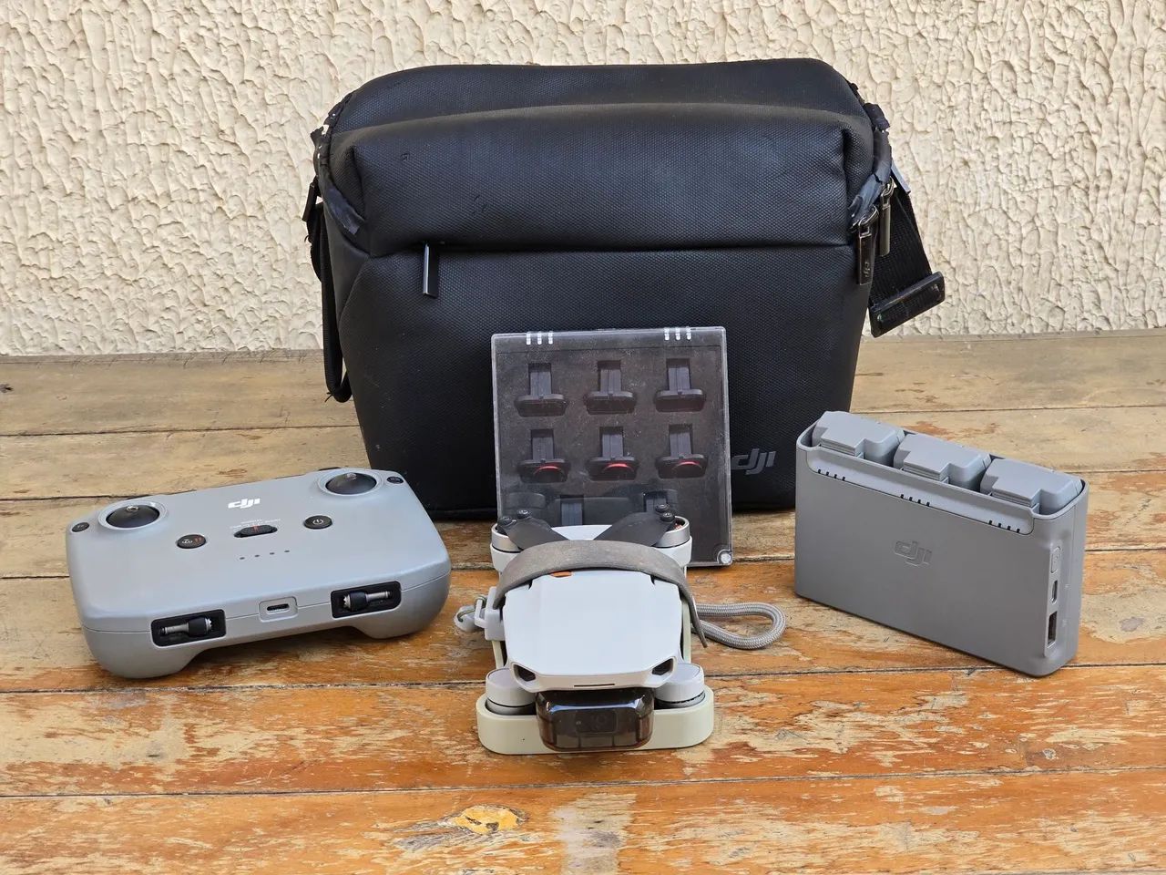 Drone DJI Mini 2 SE - Leve para qualquer lugar! - Foto 3