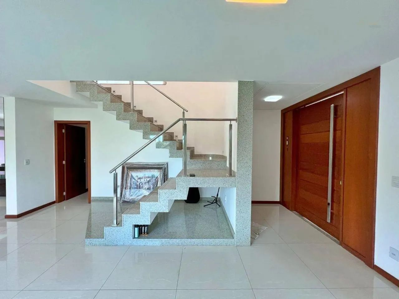 Casa com 3 dormitórios à venda, 374 m² por R$ 1.950.000,00 - Manguinhos - Serra/ES - Foto 5