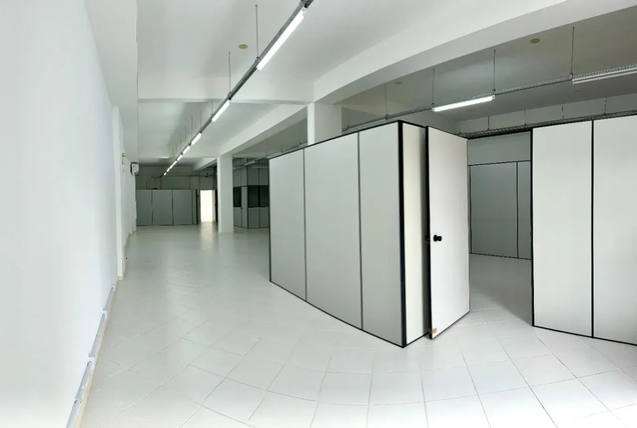 Loja Ampla com 256m² e Bem Localizada para Locação no Estreito - Florianópolis - Foto 5