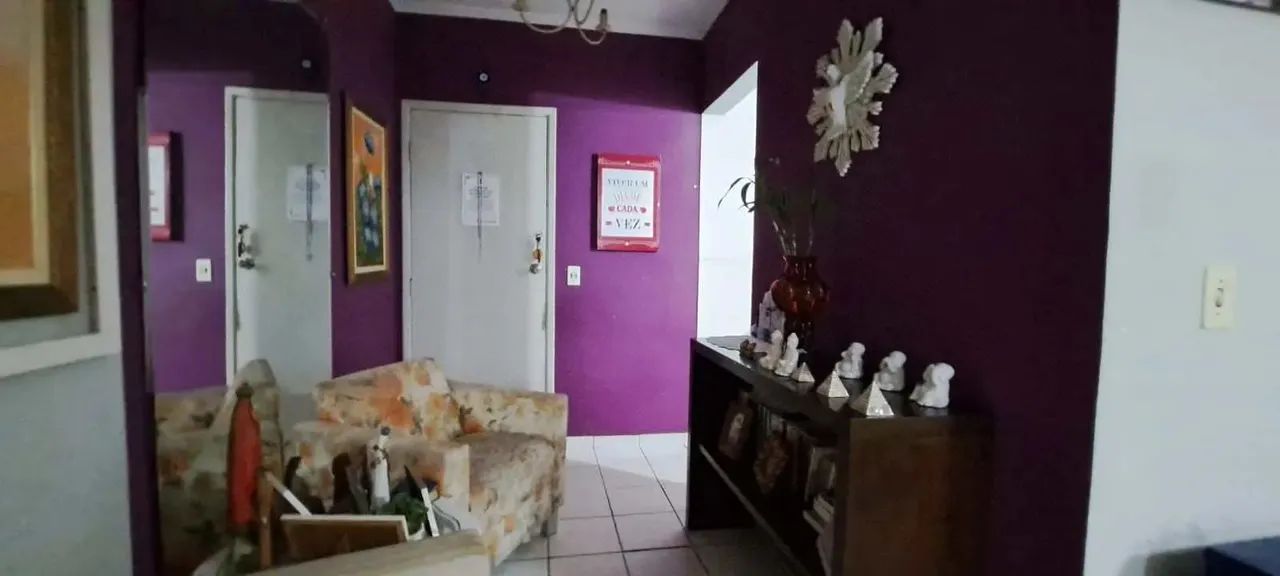 Apartamento com 2 dormitórios à venda, 95 m² por R$ 380.000,00 - Vila Assunção - Praia Gra - Foto 5