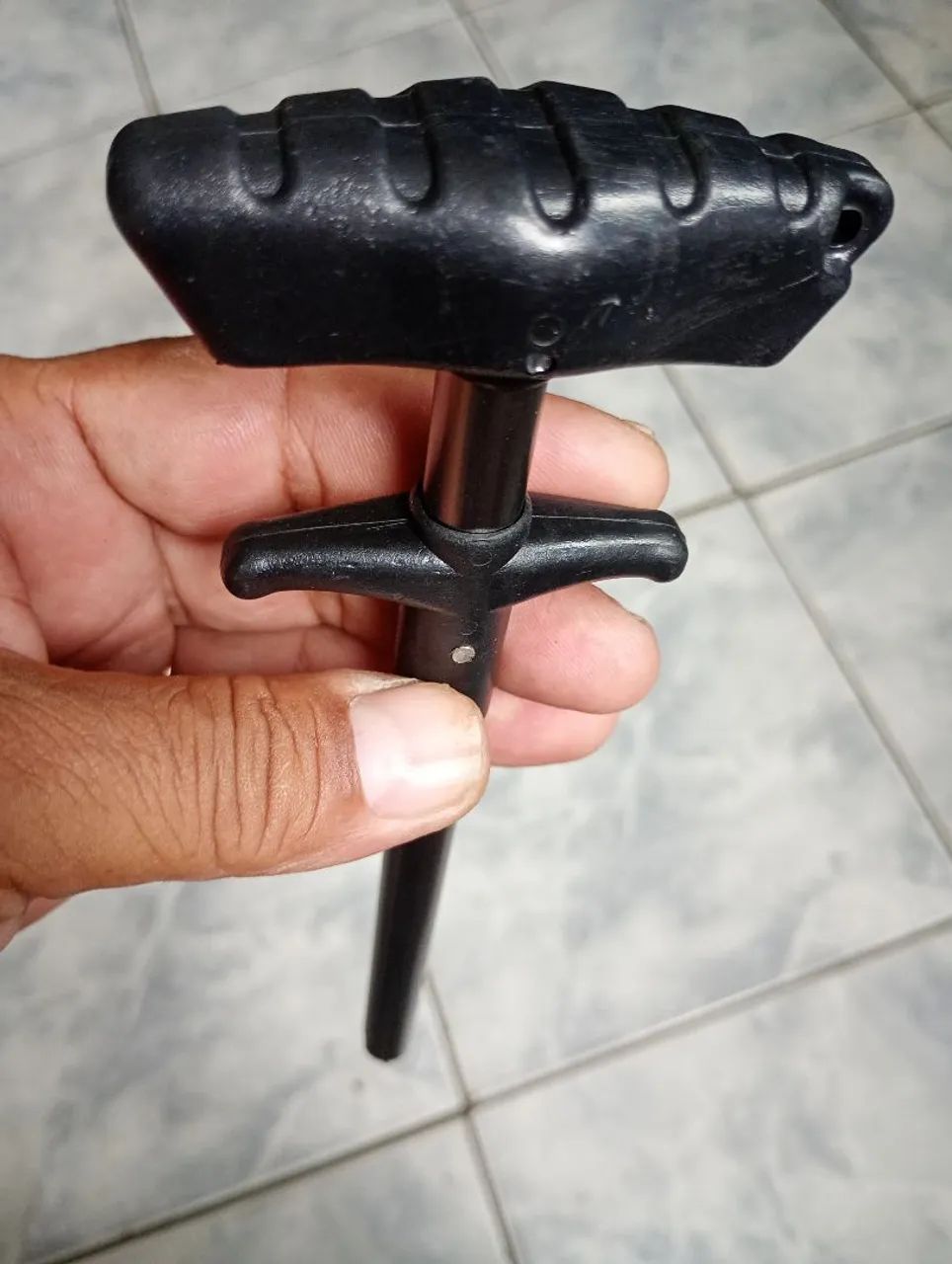 Removedor de anzol de pesca  - Foto 2