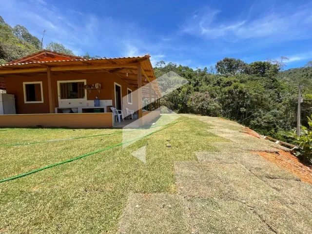 Sítio com 63.000m² em Castelinho próximo de Pedra Azul - Foto 3