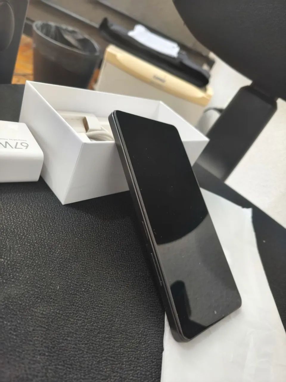 Xiaomi Redmi 12 pro 5 g - Foto 3