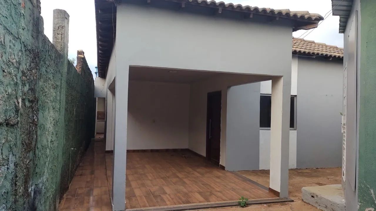Foto - Formosa - Jardim Califórnia