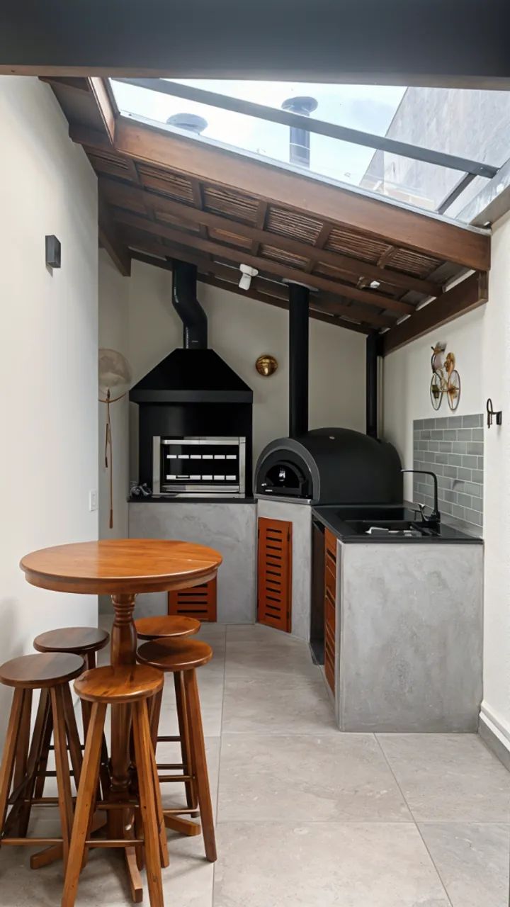 Foto - Ubatuba - Lagoinha