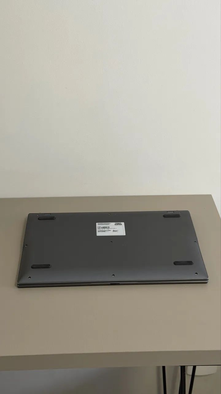 Notebook semi-novo - Foto 3