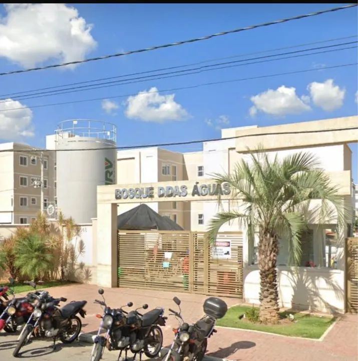 foto - Contagem - Sapucaia II