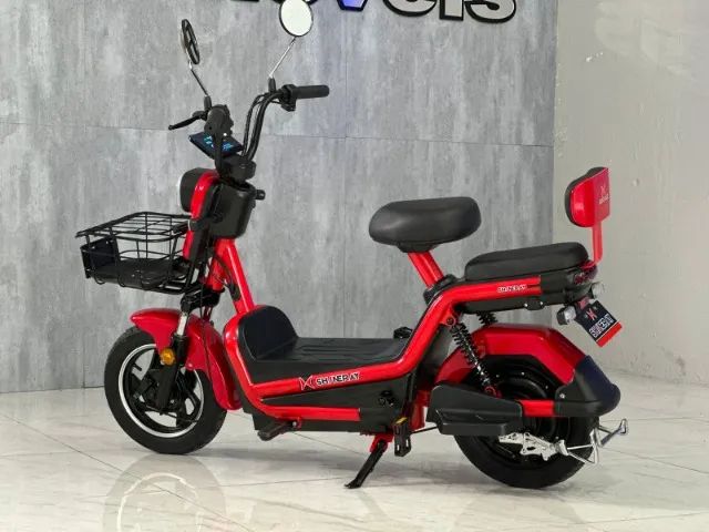 Shineray PT01 350w Eletrica 2025 - Foto 4