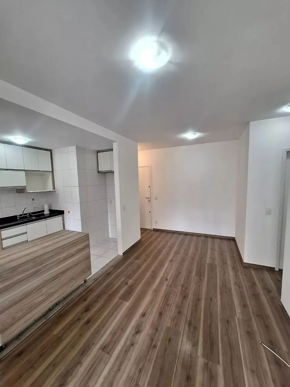 Apartamento para aluguel, 1 quarto(s), Alphaville Centro Industrial E Empresarial/alphavil