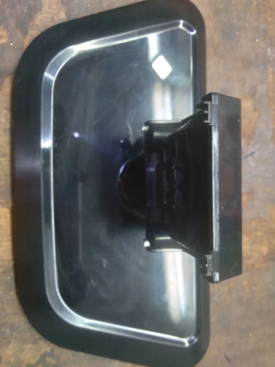 Base pedestal tv lg 22ma33n
