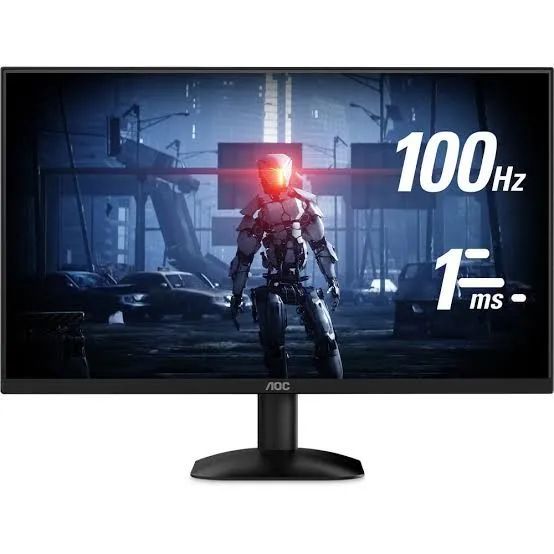 Monitor AOC 23.8'' 100Hz Full HD HDMI - Foto 2