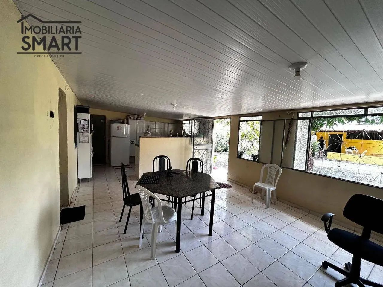 Casa com 7 dormitórios à venda, 180 m² por R$ 480.000 - Liberdade - Boa Vista/RR - Foto 3