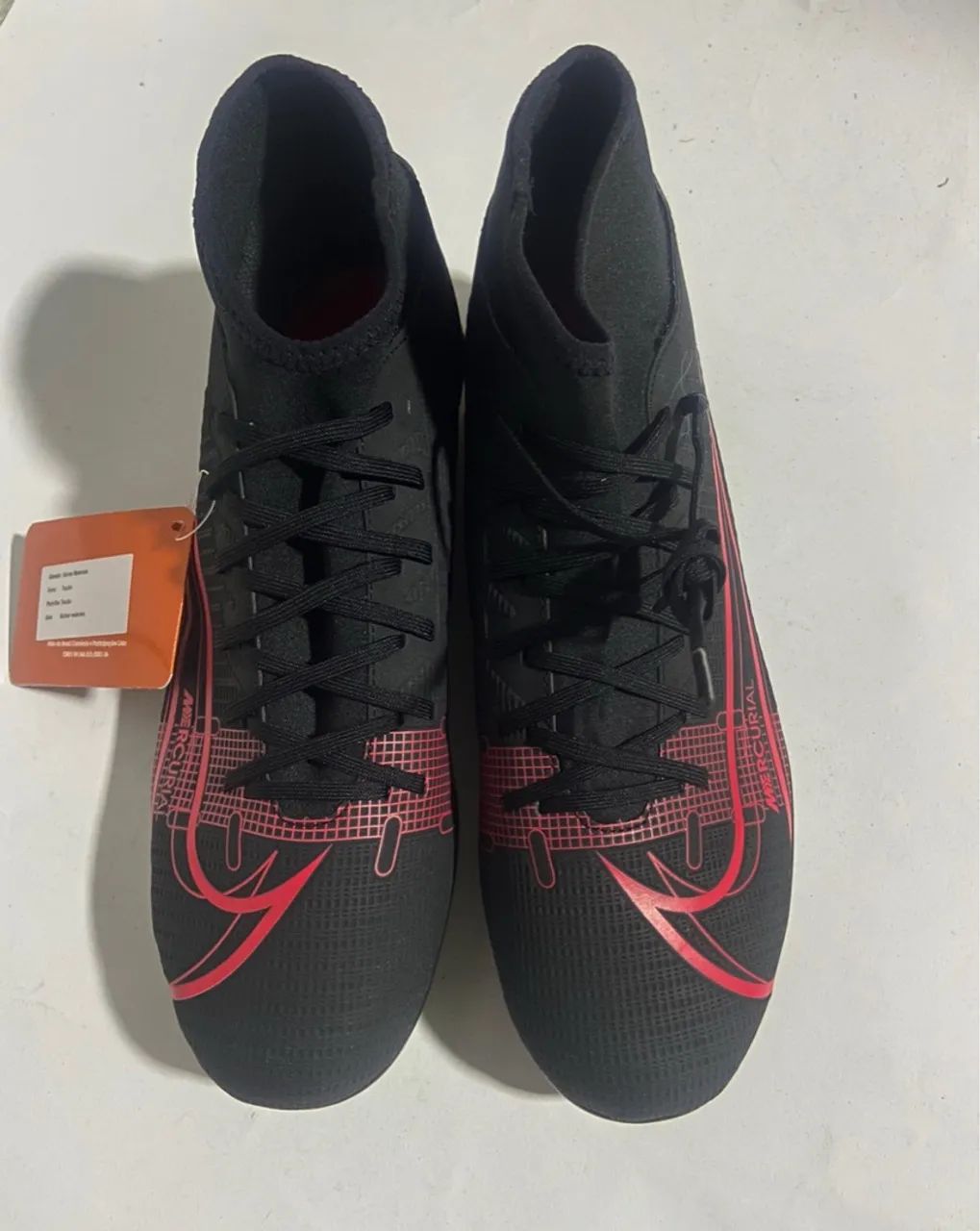 Chuteira Campo Nike Original - Nova - 37 - Foto 3