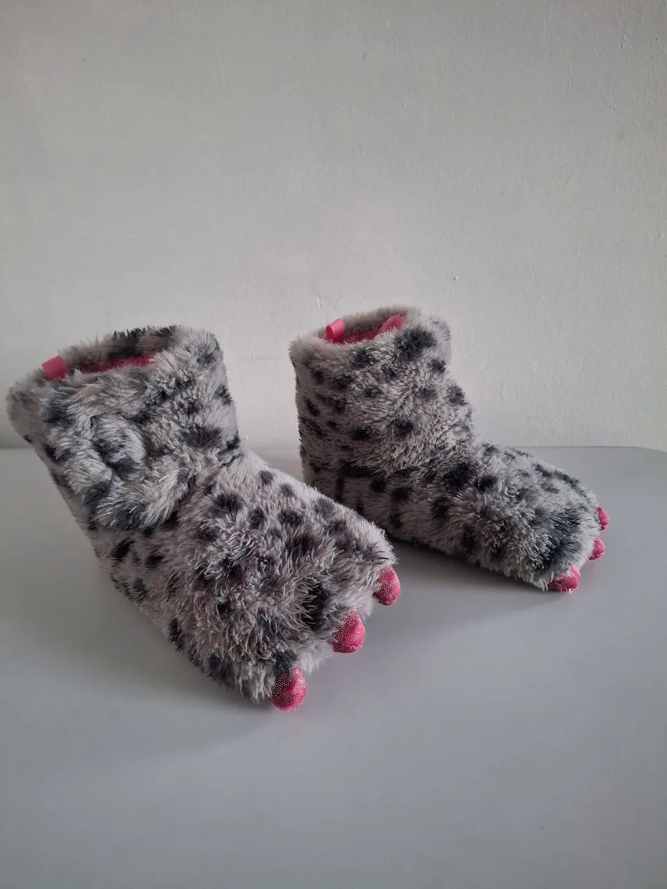 Pantufa infantil 