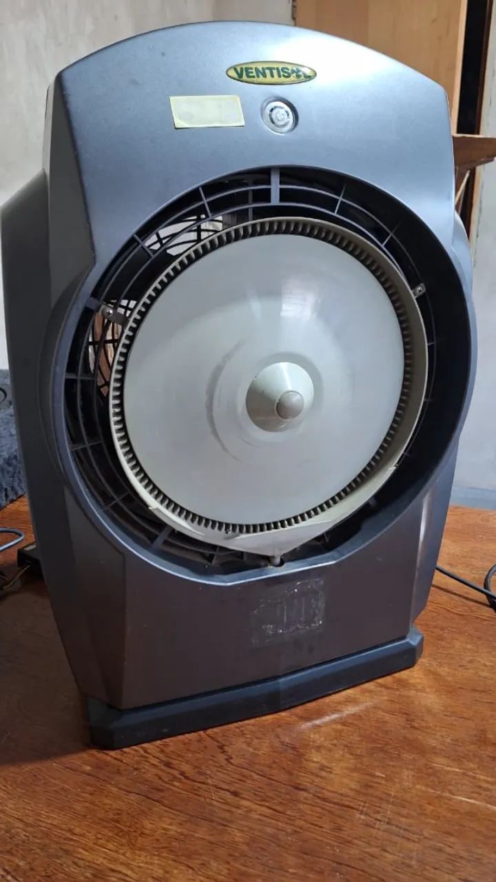 Climatizador Ventisol64317345003009120