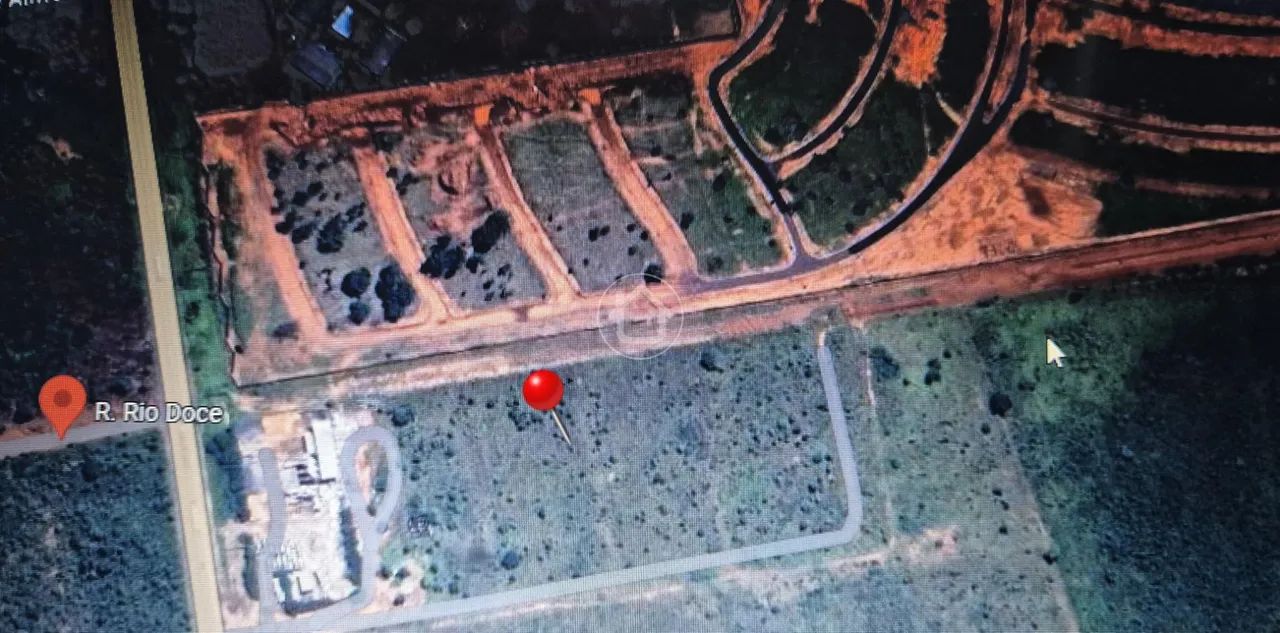 TERRENO NA REGIÃO JD VERANEIO - Foto 2