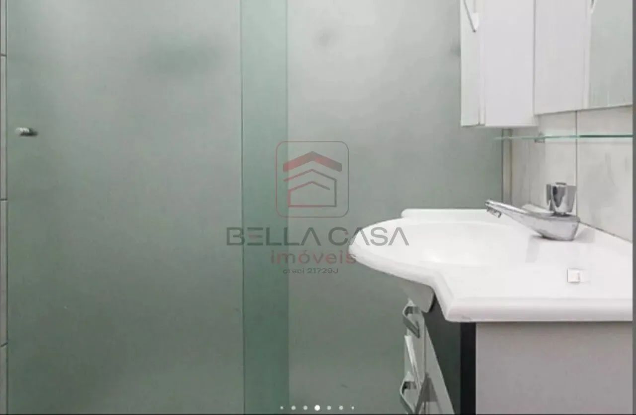 Apartamento Brás 60m2 2 dormitórios sala 1 vaga - Foto 2