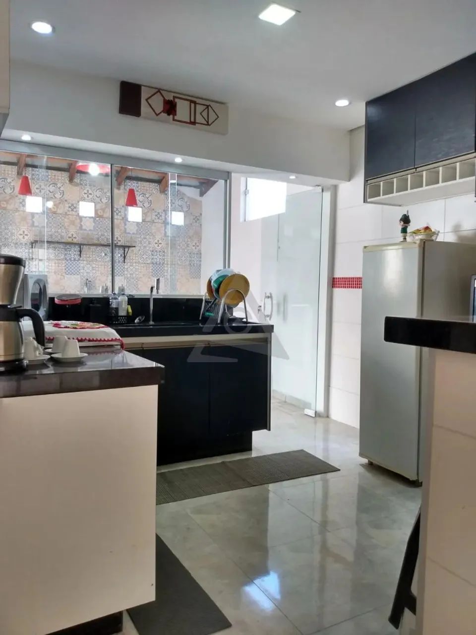 Casa à venda em Campinas, Jardim Ouro Preto, com 3 quartos, com 218 m² - Foto 9