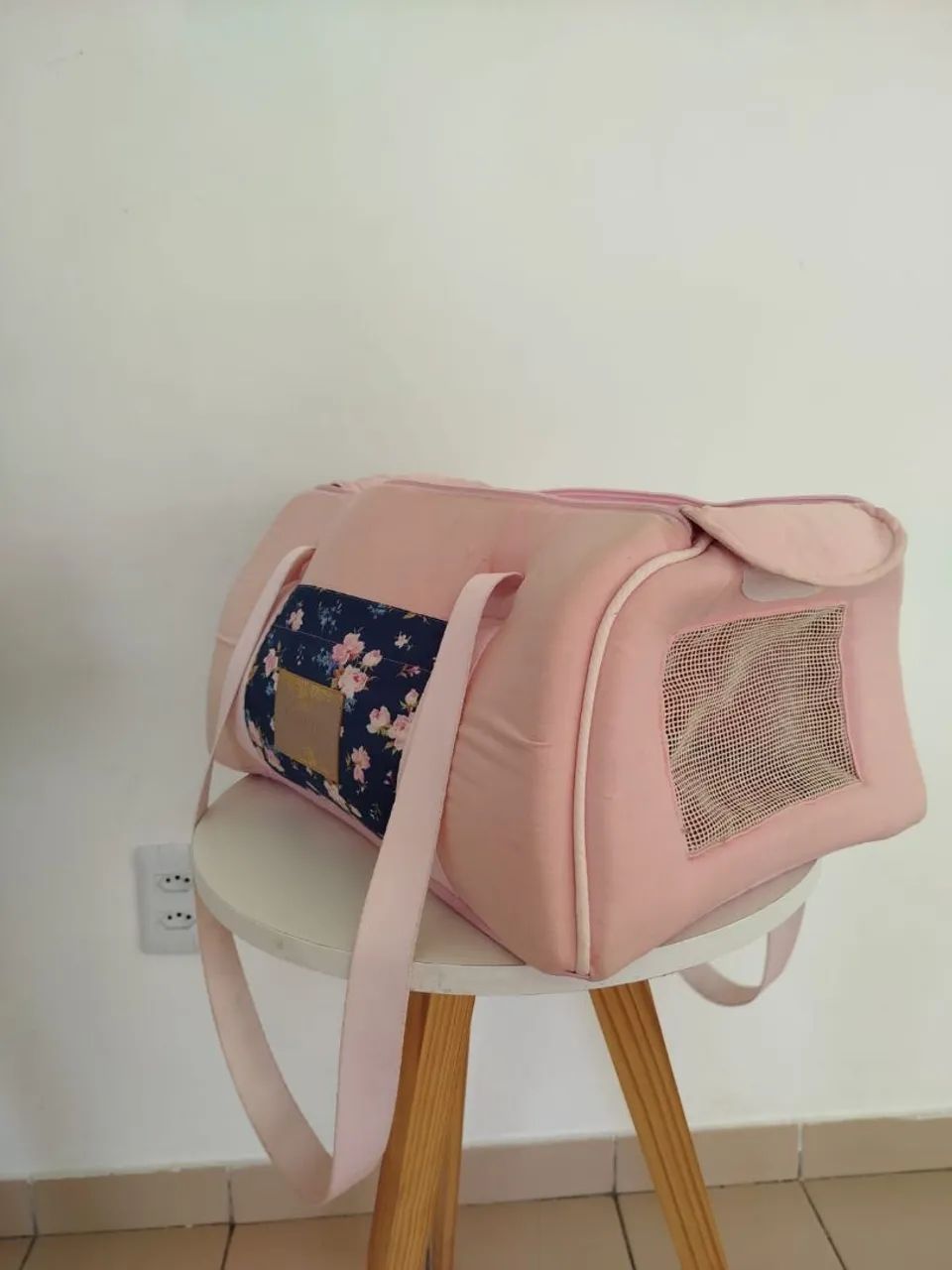 Bolsa para transporte de PET