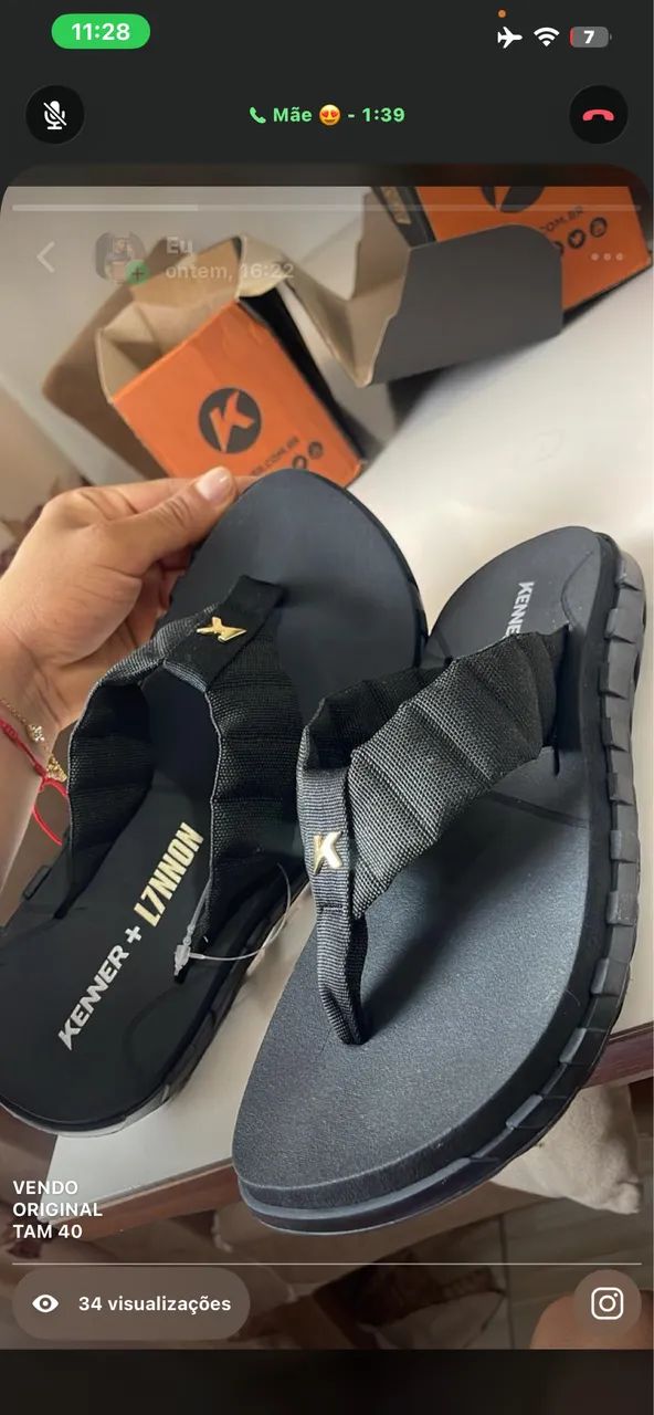 Kenner Megah L7 TAM 40