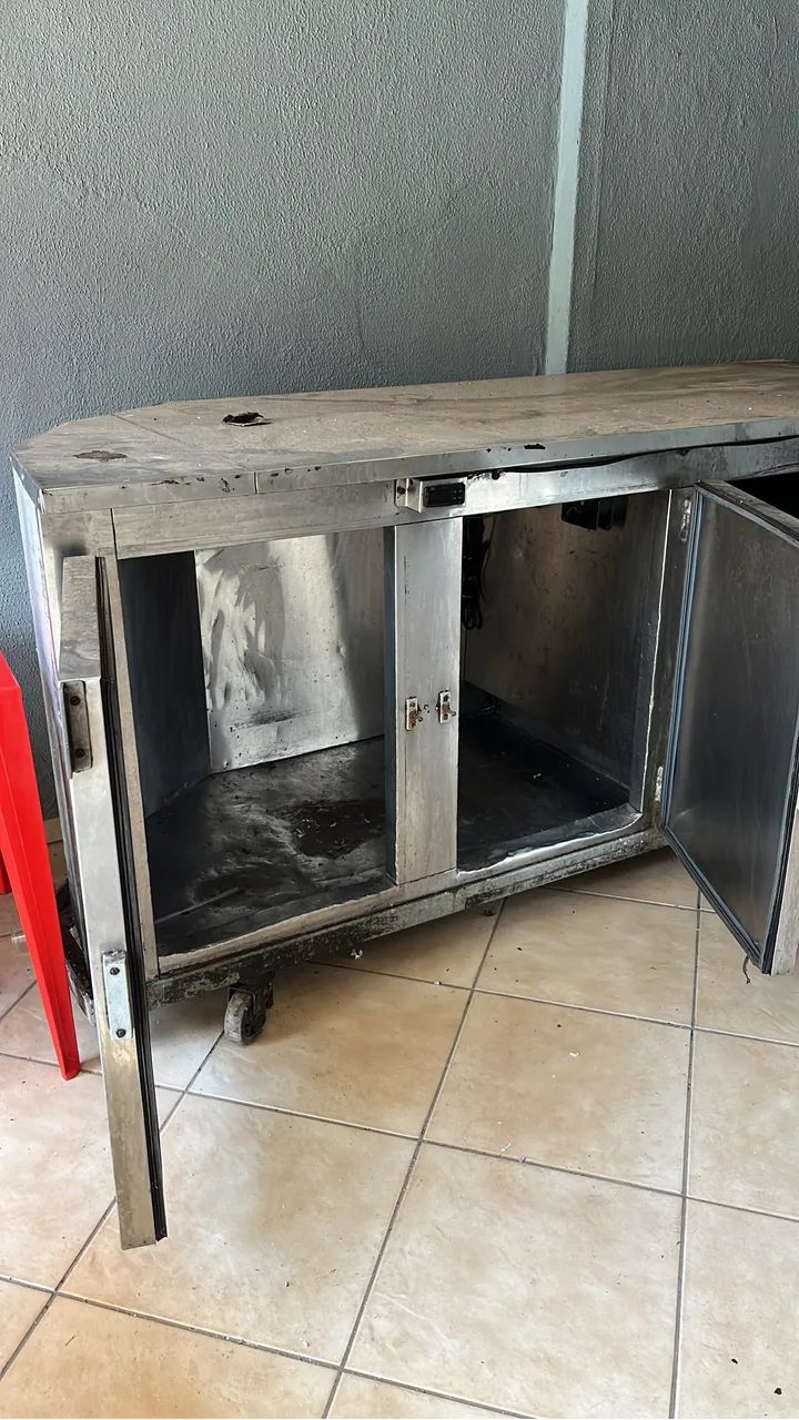 Frezzer balcão refrigerado  - Foto 4