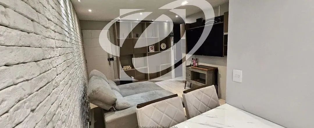 Apartamento Residencial à venda, Vila Guarani (Zona Sul), São Paulo - AP0621. - Foto 5