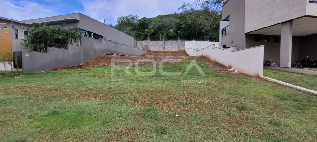 Terreno Condomínio Alphaville, zona sul da cidade - Foto 2