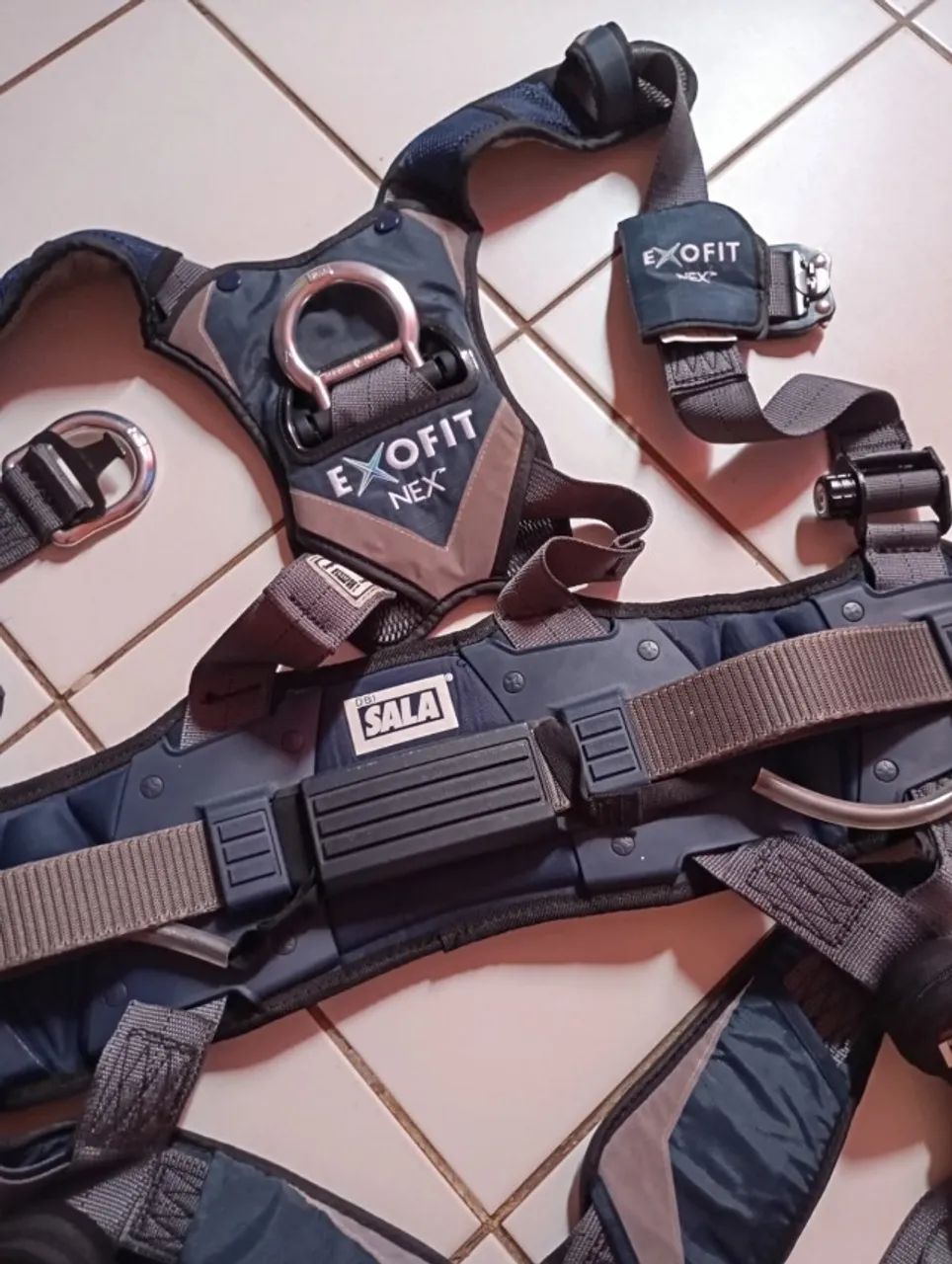 Cinto Segurança 64298166158722122