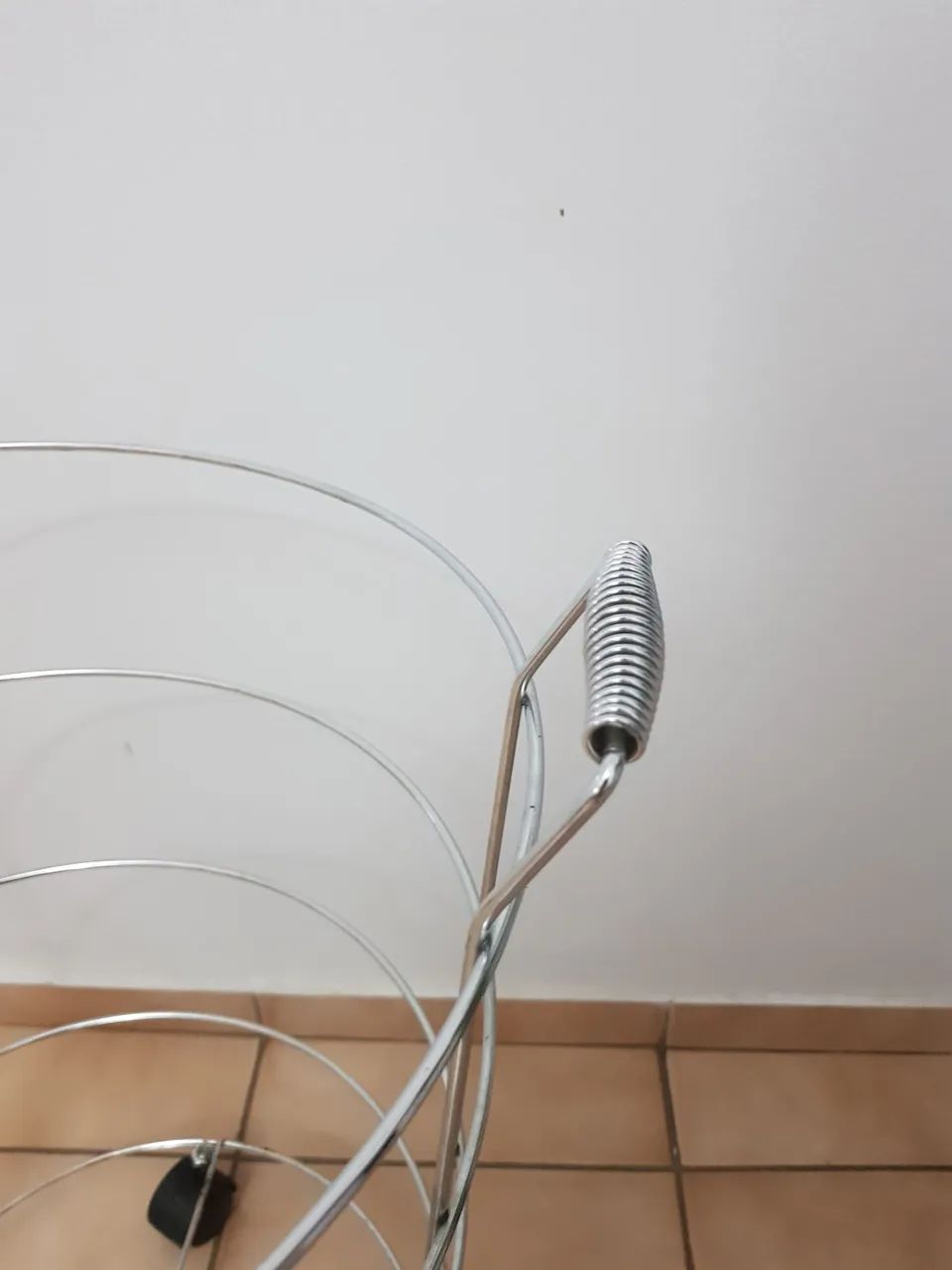 Cesto de roupa suja - Foto 3