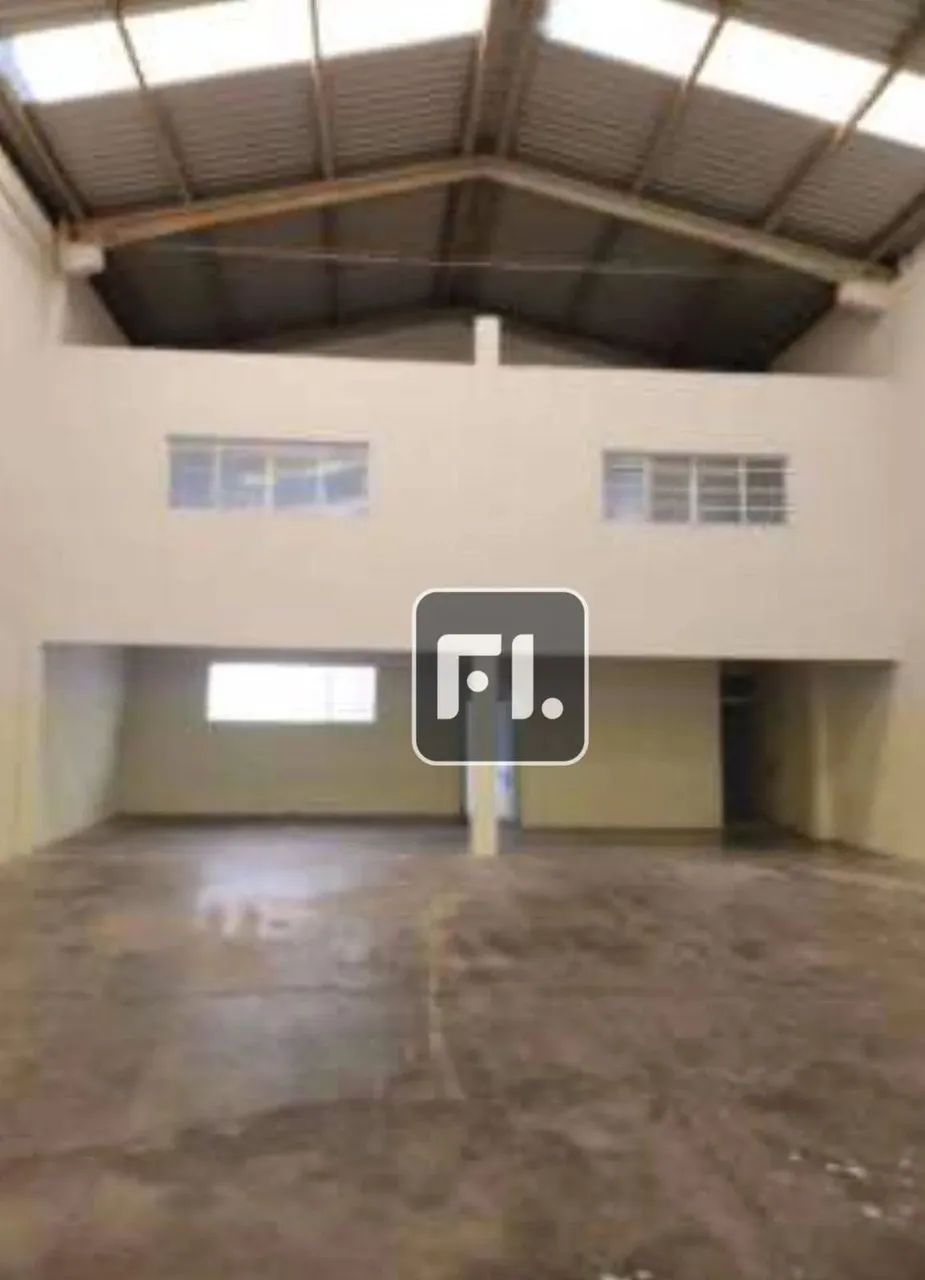 Galpão para alugar, 530 m² por R$ 12.698,02/mês - Cajuru do Sul - Sorocaba/SP - Foto 3