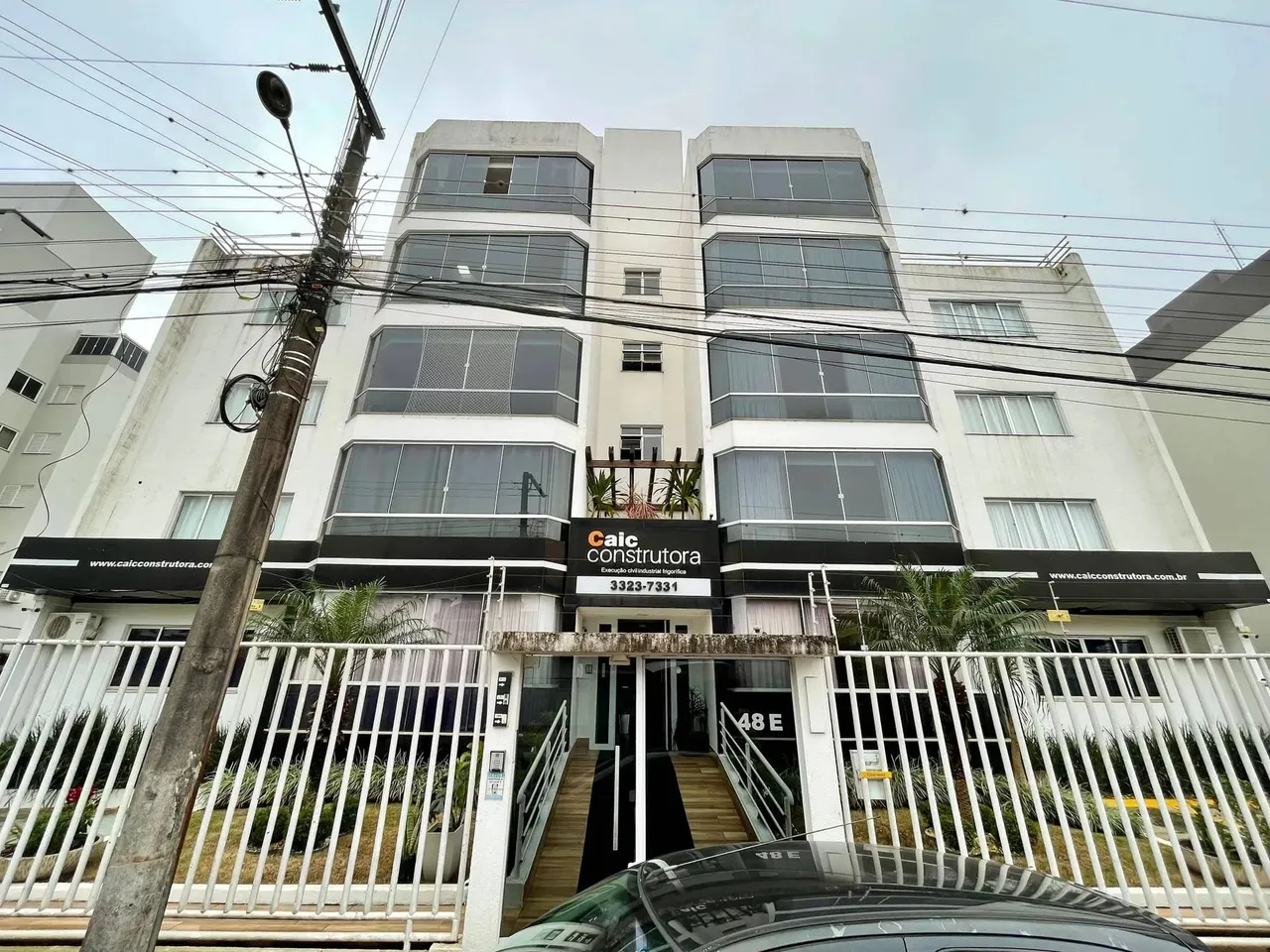Apartamento para Locação, Jardim Itália, Chapecó, SC.