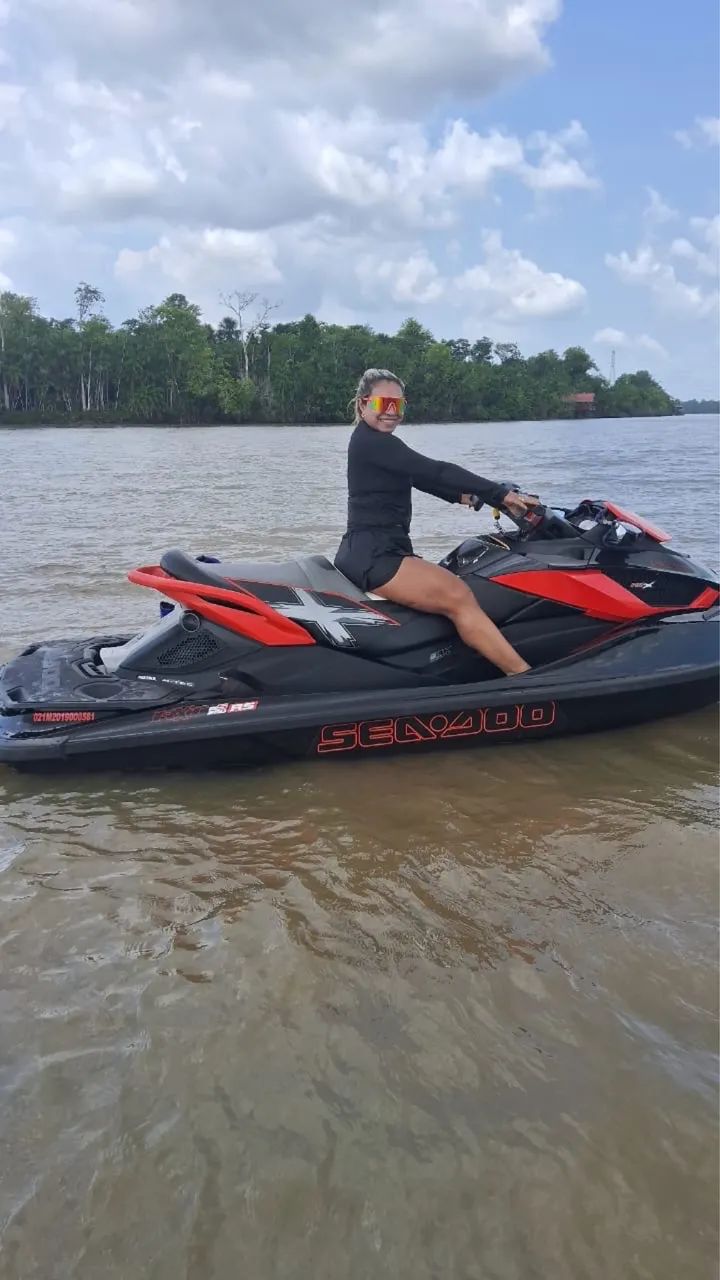 Tour Jet ski - Foto 5