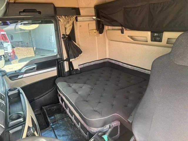 Man Tgx 28.440, Abaixo da Fipe, 6x2,2019 - Foto 10