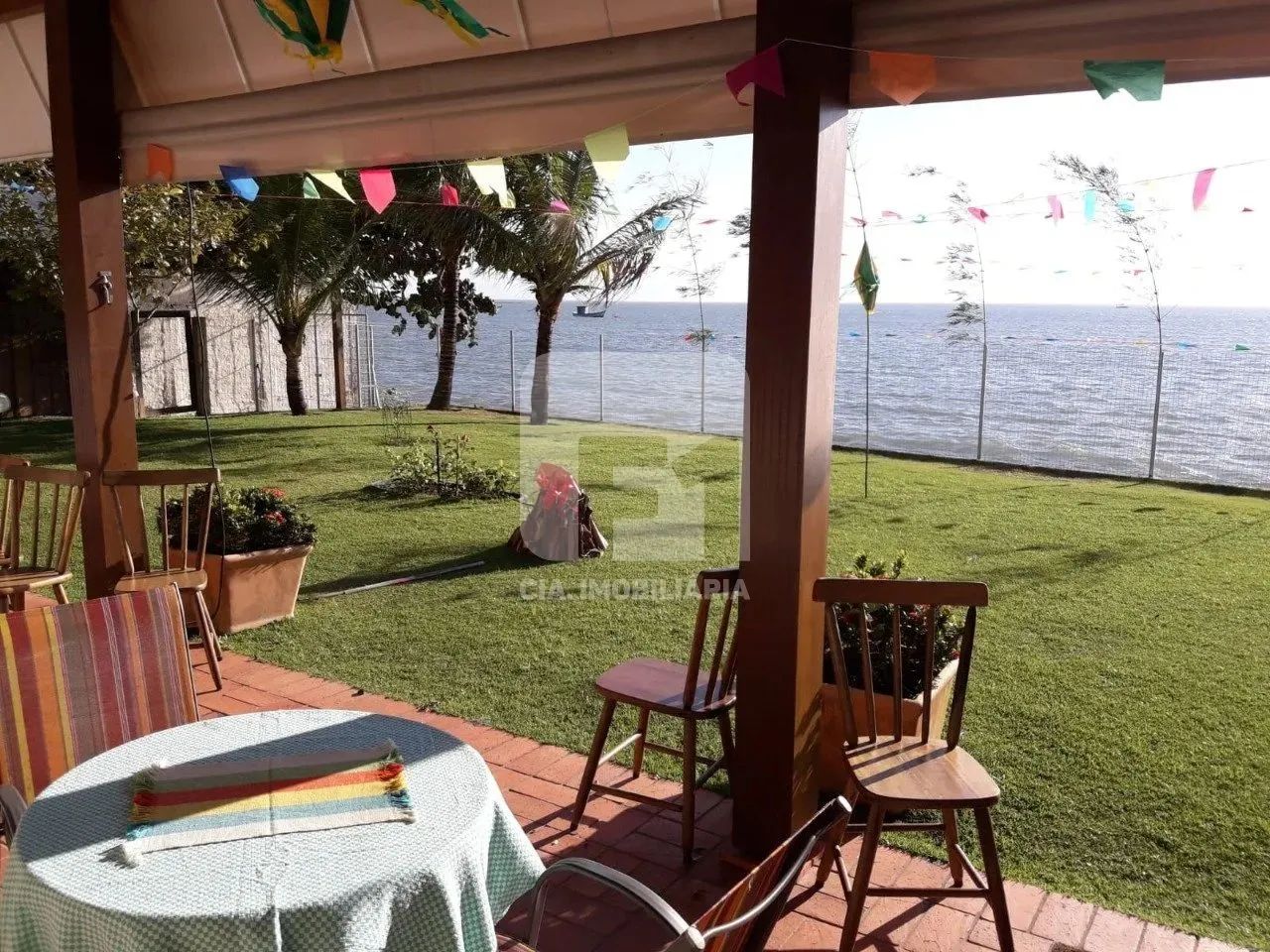 Casa de 7 dormitórios em Santo Antônio De Lisboa - Foto 5