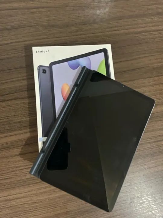 Tablet Samsung Galaxy Tab S6 Lite - Foto 3