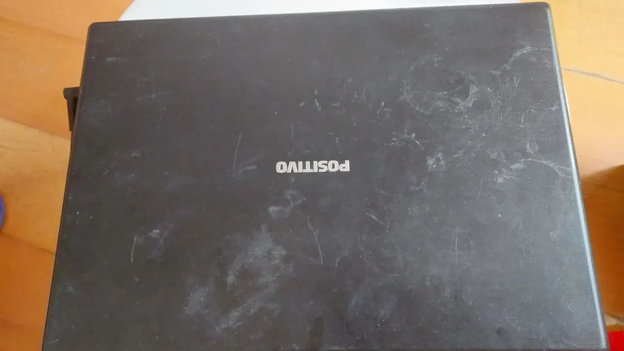 Notebook Positivo unique s1991 FUNCIONANDO - Foto 4
