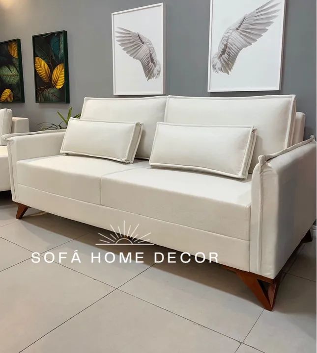 SOFÁ SAN MARTIN - Foto 2