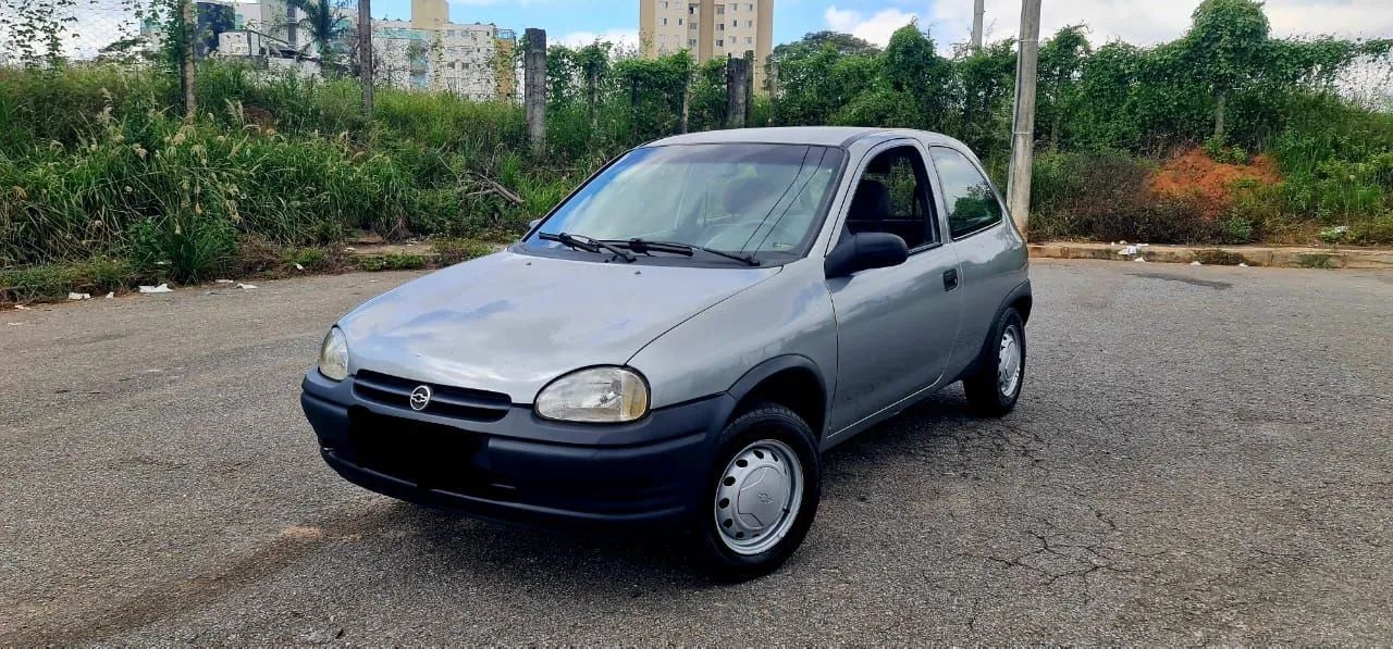 Corsa Wind Relíquia Diferenciado  - Foto 5
