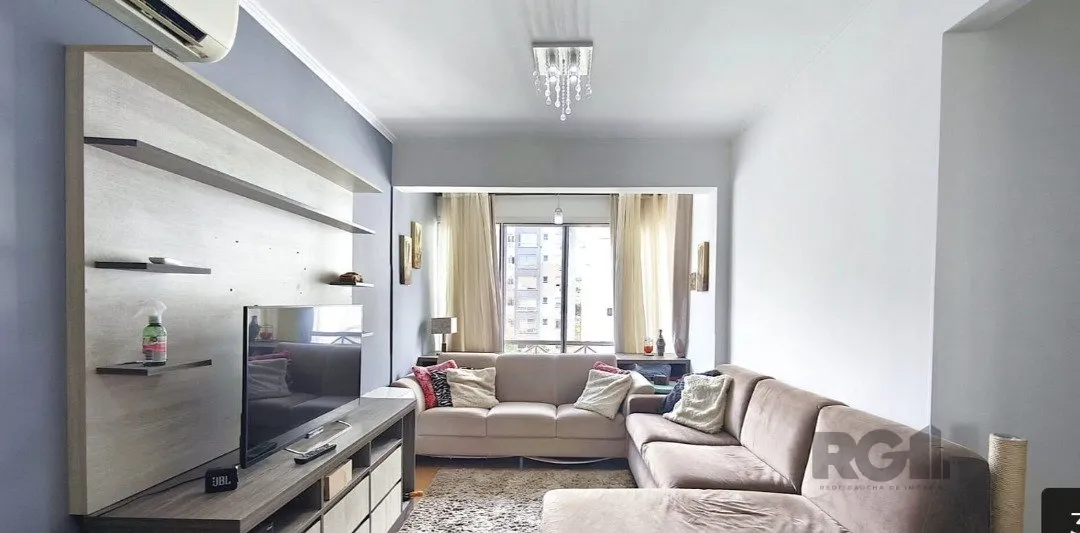 Apartamento em Nonoai