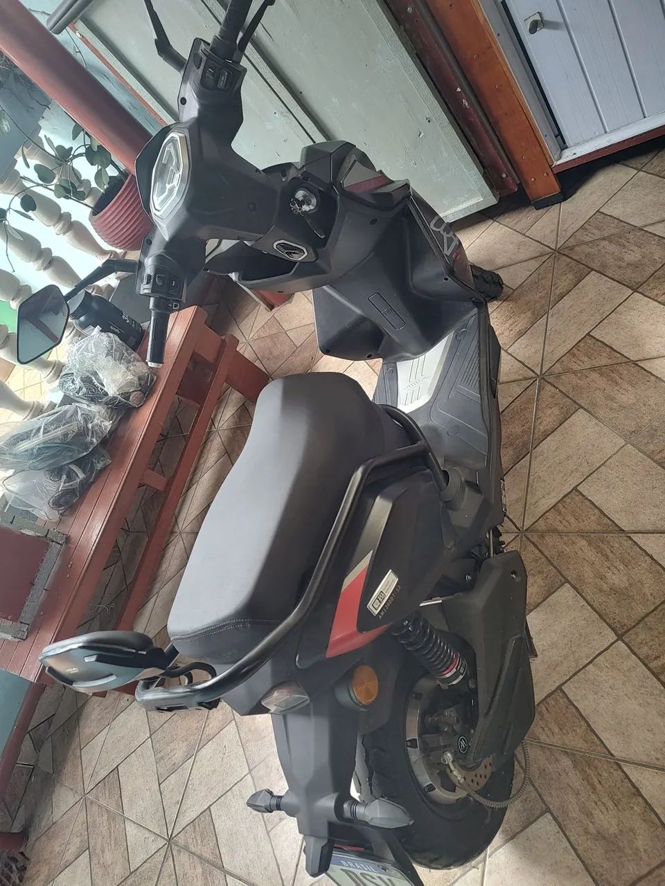 Aima Tiger s5 - Foto 2